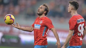 FCSB l-a făcut pe Filipe Teixeira să se retragă din fotbal. „Asta a fost motivația lui! N-a vrut să joace pentru altceva!”