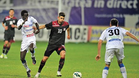 Rapid se dezintegrează! Herea și Grigore, spre Turcia, Pecanha, dorit în Portugalia, Roman poate ajunge în Franța