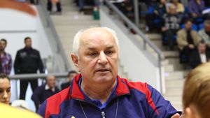 Gheorghe Tadici cere schimbarea regulamentului din Liga Florilor! „Barajele, o prelungire de campionat inutilă. Fără eficiență. Mereu câștigă unii" | EXCLUSIV