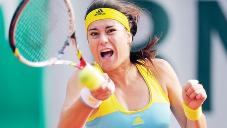 O oră și un minut pentru o calificare în turul trei la Roland Garros