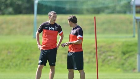 Reghe l-a convins, MM anunță hegemonia: "Nu avem voie să ratăm titlul!" Cine e "transferul verii" în Ghencea: