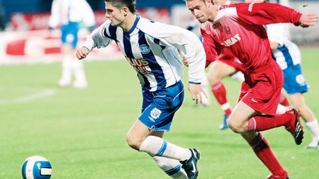 Pălimaru și Tincu pleacă la pachet în Moldova!