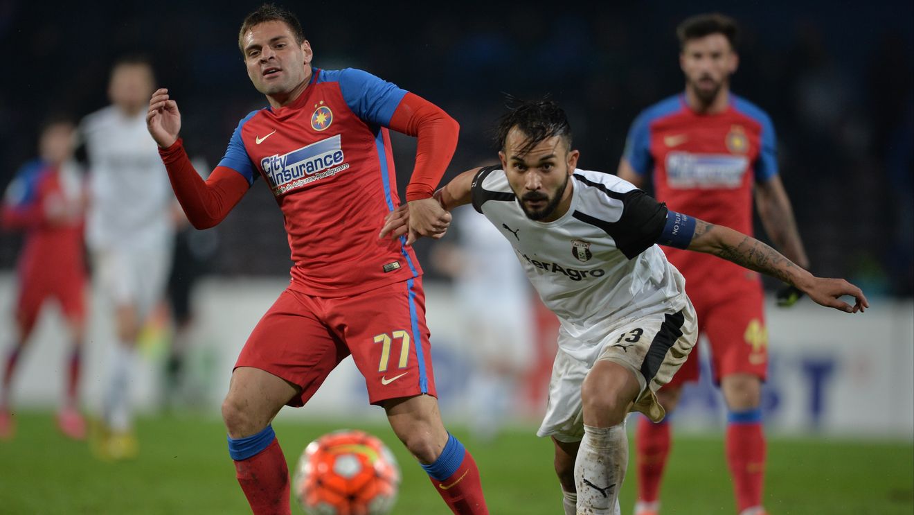 Oștile stau față-n față. Cum s-au aliniat planetele în play-off. Dinamo prinde zile proaste cu Astra, Viitorul și Pandurii - cu FCSB