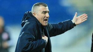 Grigoraș a luat punctele, dar le lasă speranța foștilor elevi:** "Este clar că pot și trebuie să spere la un loc de cupă europeană"