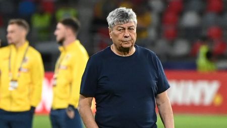 Gigi Becali va fi cel mai încântat! Mircea Lucescu a interzis manelele în vestiarul naționalei României: „Un minut, eventual să te rogi”