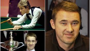 Hendry 50 | "Regele de la Crucible" împlinește 50 de ani: ultima pagină de istorie la CM, viciul neștiut, cum s-a îndrăgostit de echipa omului care l-a transferat pe Mutu în Anglia și o predicție pentru Chelsea de la omul care "și-a sacrificat familia pentru cariera sa"