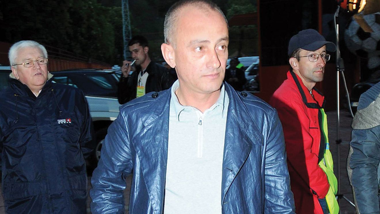 Bucșaru a împrumutat de la Becali 30 de milioane de euro!