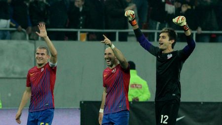 Au venit, au văzut meciul cu Dinamo și acum vor "sufletul" Stelei!** Ofertă supriză pentru Becali, tocmai din China! Omul căruia i se pregătește un salariu faraonic: