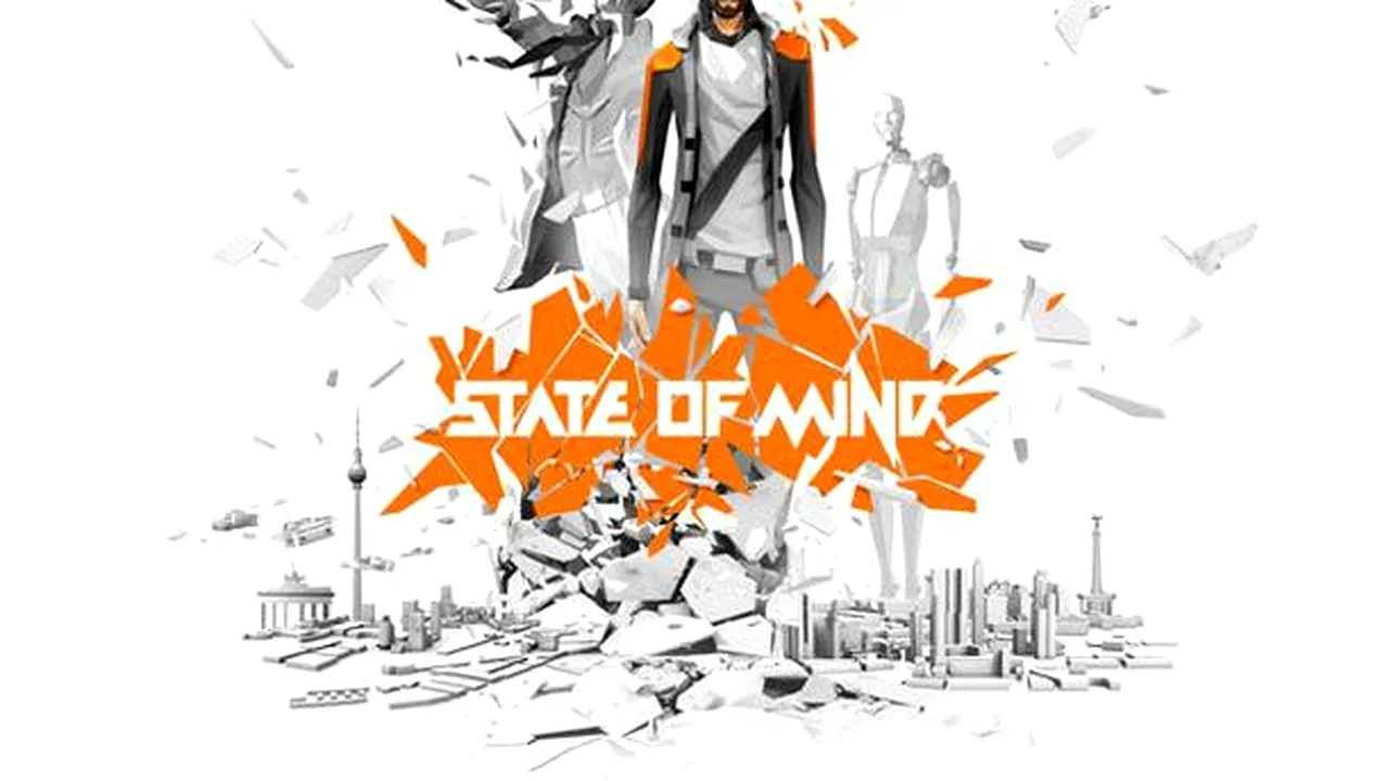 State of Mind - perioadă de lansare și start pentru precomenzi