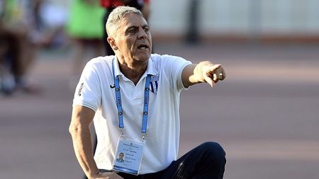 Sorin Cârțu a analizat jocul naționalei României. „Această campanie mi-a lăsat un sentiment de confuzie!” Unde a greșit Mirel Rădoi | VIDEO EXCLUSIV ProSport LIVE