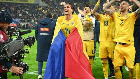 ULTIMA ORĂ. UEFA a stabilit programul de la EURO 2024! Când vor avea loc partidele din grupe