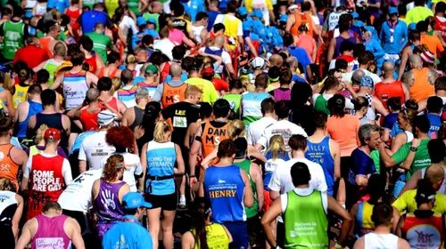 Un bărbat în vârstă de 42 de ani a murit după ce a participat la maratonul de la Londra
