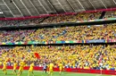 🚨 Liveblog România – Ucraina la EURO 2024. Atmoferă uluitoare făcută de românii care cântă cu ochii în lacrimi pe Allianz Arena! Practic, tricolorii joacă acasă! EXCLUSIV