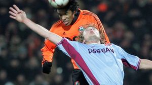 Șahtior, în sferturile de finală ale Cupei Ucrainei