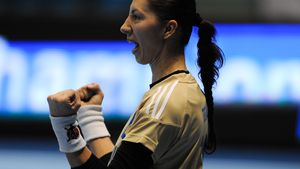 România a câștigat Trofeul Carpați, de la Oradea! 