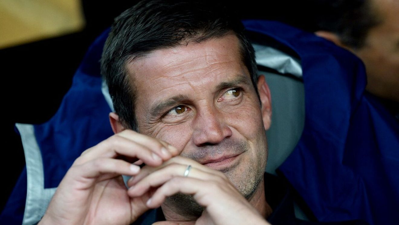Marele Francesco Toldo a avut nevoie de doar câteva meciuri pentru a se convinge de Cristi Chivu la Inter: „Are talentul și calitatea necesare”
