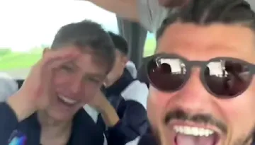 Atât se poate, ăsta le e nivelul! Robert Moldoveanu și Mihai Roman au început să jignească oamenii într-un live. CFC Argeș a reacționat, târziu
