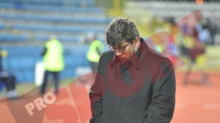 Pandurii câștigă, Pustai anunță ședințe la echipă:** "Suntem în obiectiv, iar jucătorii trebuie să înțeleagă că putem juca în Europa"