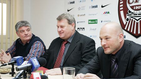 Pe mâna „Fălcosului"