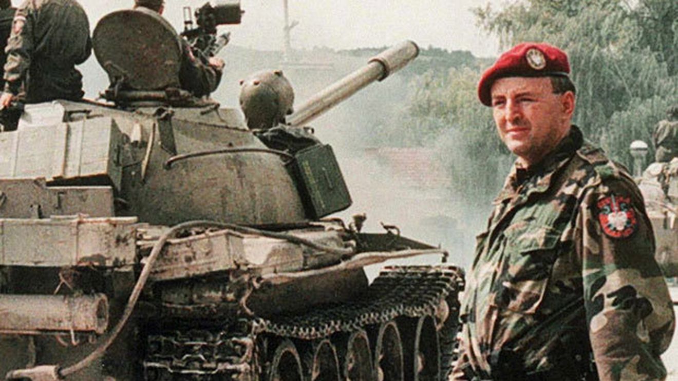 L-a amenințat Martinovic pe Reghe cu "amicul" celui mai mare criminal de război din Serbia?** Cine ar putea fi personajul misterios despre care a vorbit Novak