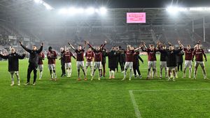 Gata! Pleacă de la Rapid: „O echipă din Europa"