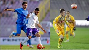 Dinamo a ratat trei transferuri în aceeași zi. "Câinii", REFUZAȚI de doi jucători care au retrogradat: "Am fost nemulțumiți de salariile propuse" 