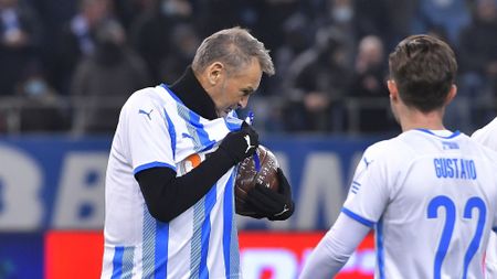 Rodion Cămătaru, mesaj dur pentru Gică Craioveanu după ce a fost înjurat de Peluza Sud 97: „Și-a făcut-o cu mâna lui! Eu n-aș fi acceptat” | EXCLUSIV