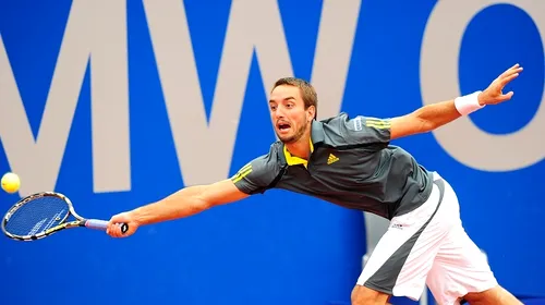 Să râdem cu Troicki: ,,Nu pot să joc așa. Nu m-aș plânge dacă n-aș fi sigur!”