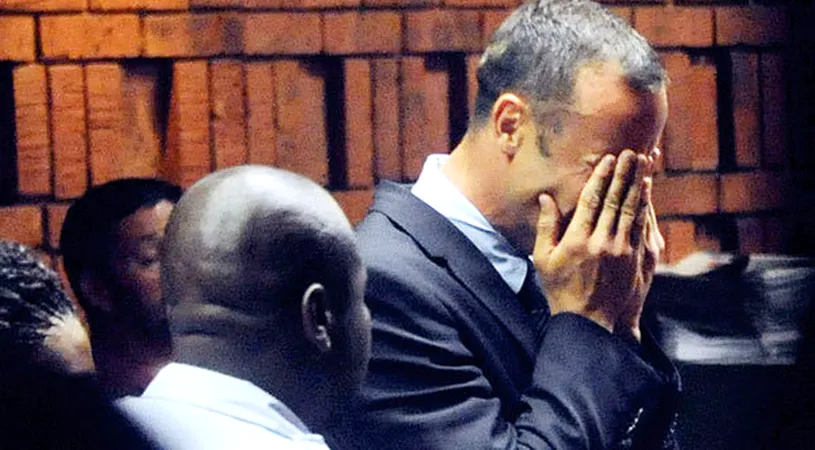 Un nou anchetator principal a fost numit în cazul Pistorius!** Fostul anchetator a fost acuzat de tentativă de omor