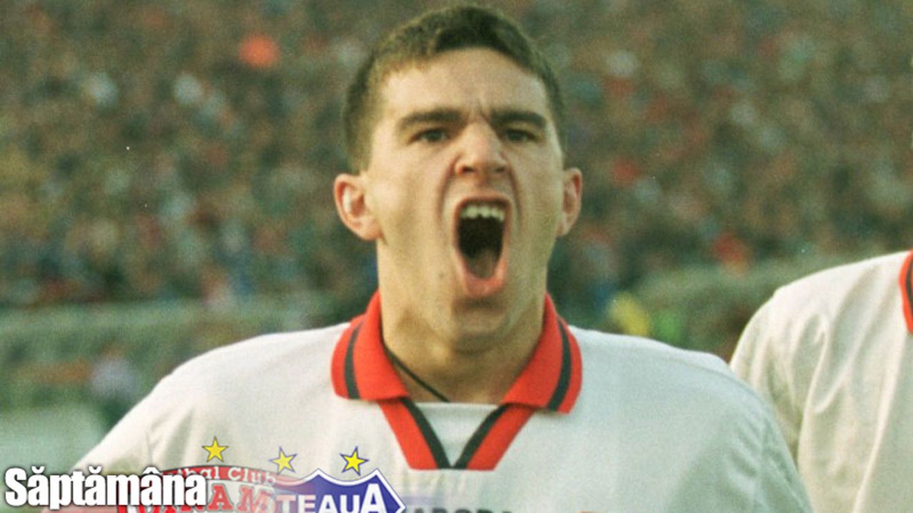 Contra: "Să învingă cea mai bună echipă, adică Dinamo!"