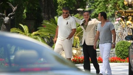 Oli: "M-aș întoarce în România pentru un proiect serios"** Ce spune de revenirea lui Dică la Steaua