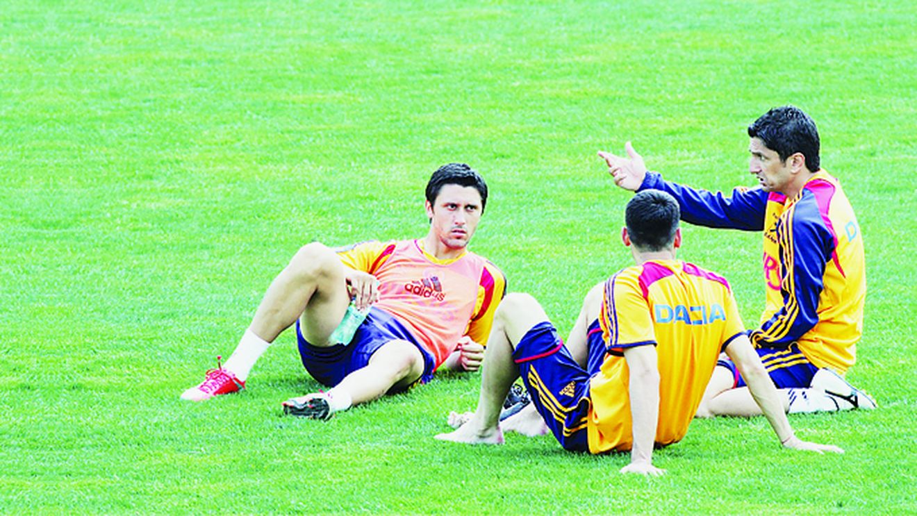 Marica:** "Nu pot fi eu țap ispășitor"