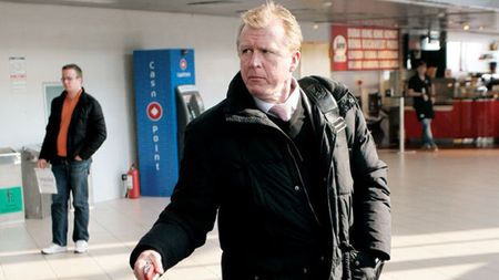 McClaren, surprins de schimbările masive de la Steaua:** "Ne vor ataca încontinuu"