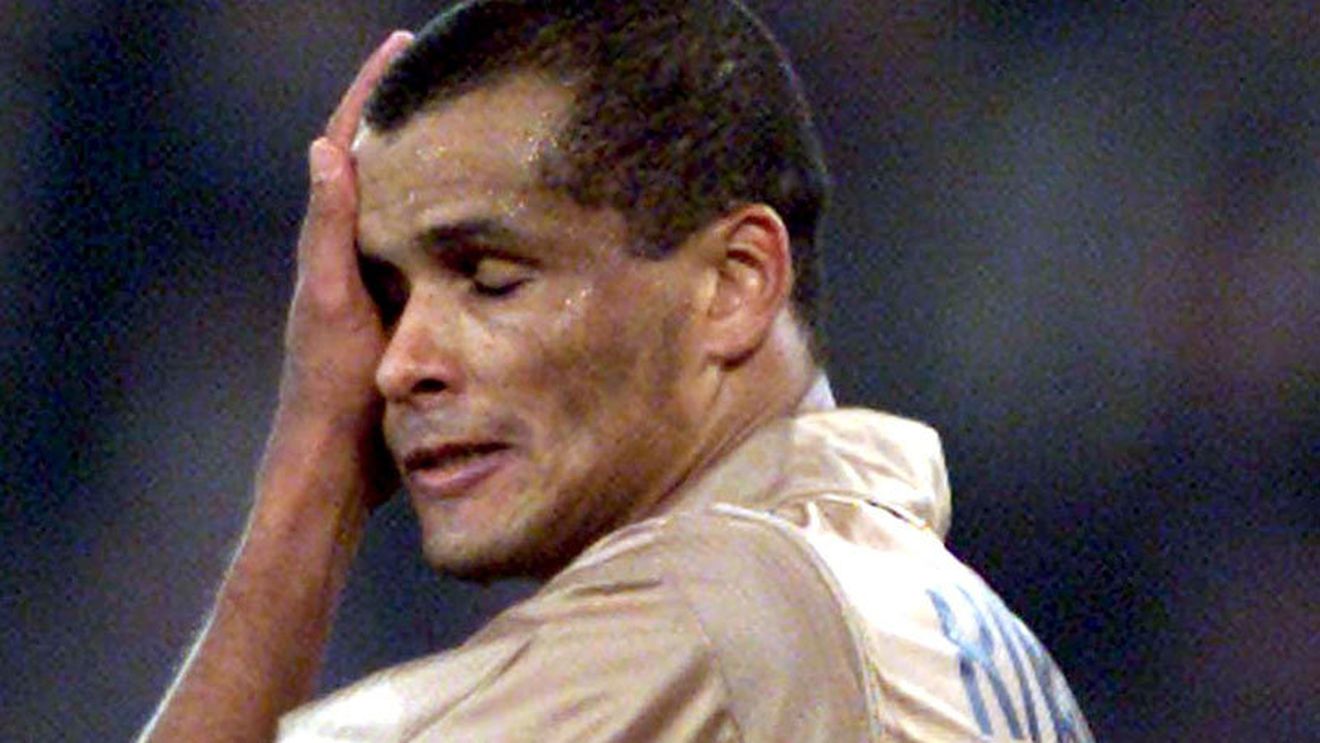 La 41 de ani, Rivaldo și-a anunțat retragerea din activitate: "Istoria mea ca jucător a luat sfârșit. Cu lacrimi în ochi, vreau să vă mulțumesc!"