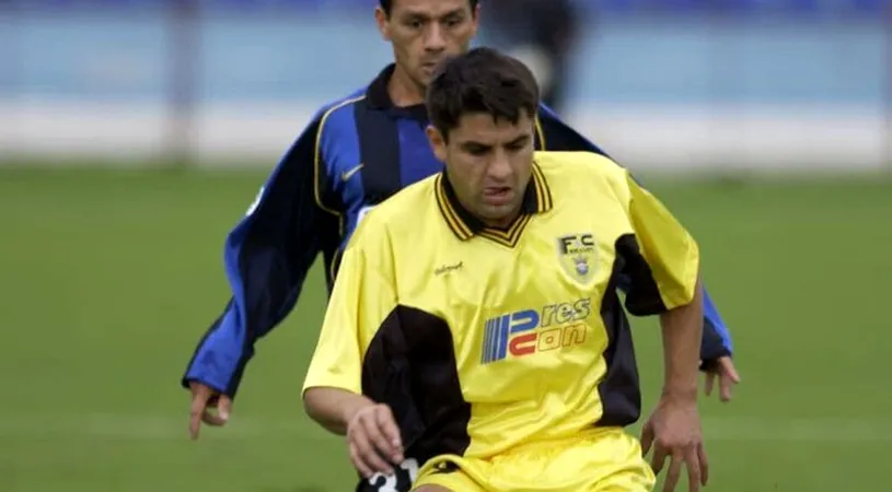 Aurel Ghindaru, fost fundaș la FC Brașov, a murit! ”Parai mare” s-a confruntat cu mari probleme medicale în ultimii ani