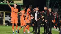 Noul căpitan de la FCSB îi pune în gardă pe colegii săi înaintea derby-ului cu Dinamo! „Sper că au înțeles”