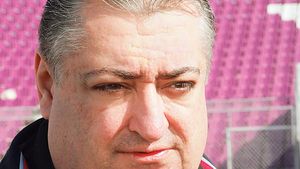 "Ne despărțim de Uhrin! Voi aduce un tehnician cel puțin la fel de bun!"