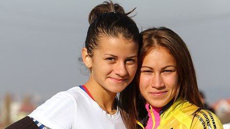 Echipa de junioare, locul 4 la Europenele de cros de la Budapesta