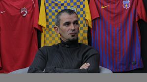 EXCLUSIV | Mourinho i-a persiflat pe fanii lui Juve, Cosmin Bărcăuan a reacționat la ProSport LIVE. Ar fi făcut același gest The Special One și pe Toumba din Salonic? Ce a spus fostul fundaș de la PAOK. "Nu știu dacă și-ar fi luat o portocală în cap, dar..."