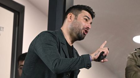 Adrian Mutu îl provoacă pe Florin Talpan! „FCSB e Steaua pentru mine. Să mă dea în judecată”