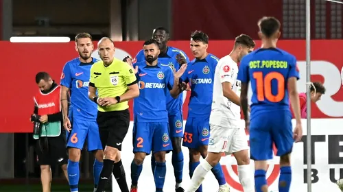 Conducătorii din Superliga regretă introducerea sistemului VAR: „Toți am țipat că vrem!”. Încă un arbitru luat la țintă după Kovacs și Colțescu | VIDEO EXCLUSIV ProSport Live