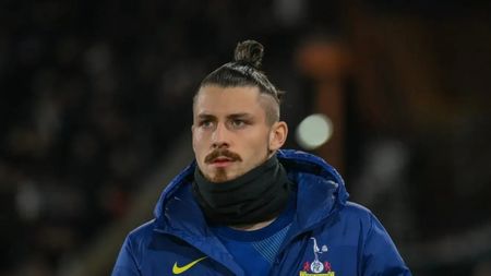 Veste uriașă primită de Radu Drăgușin înaintea derby-ului cu Arsenal! Ce se va întâmpla cu românul