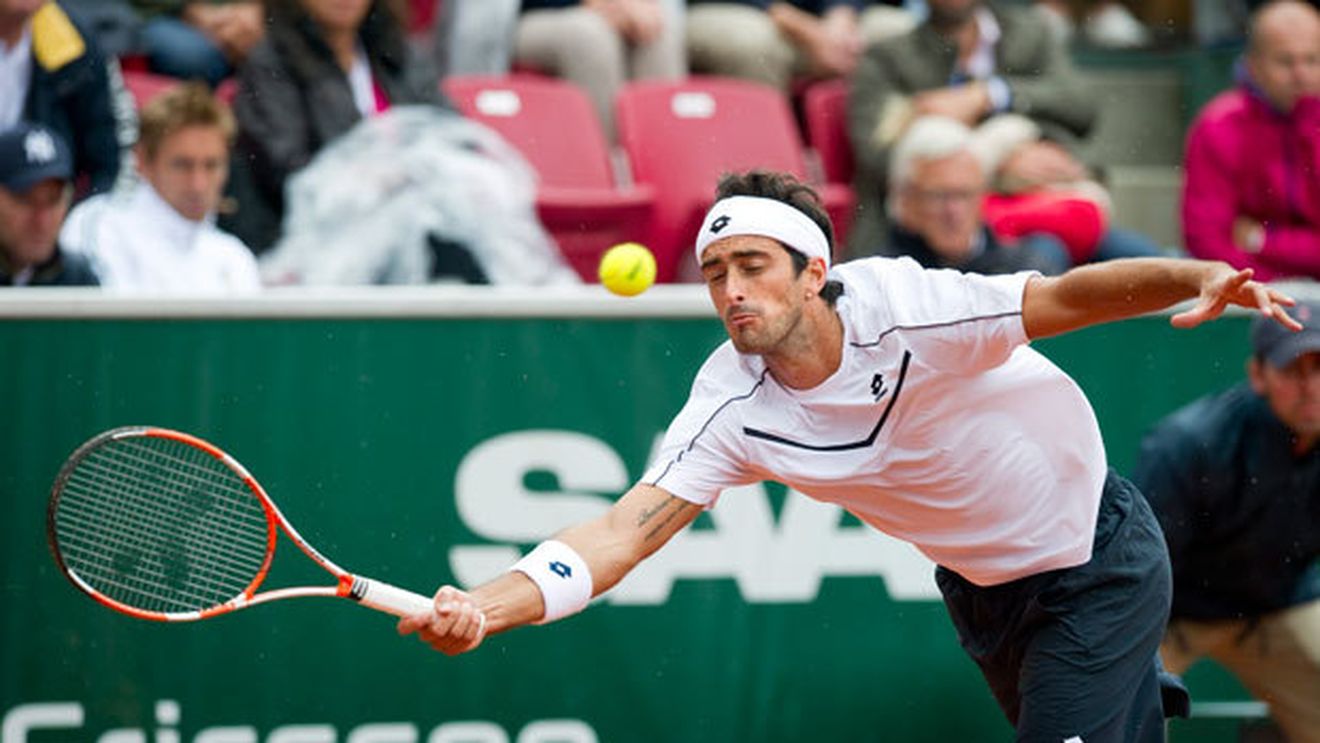 Nu lipsim nici de pe lista blatiștilor din tenis! Avem un jucător în Top 20!** El este românul bănuit că lucrează pentru MAFIA pariurilor