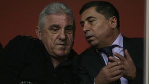 "Nici în amicale nu am văzut un meci așa slab!** Mi-a fost rușine de Dinamo"