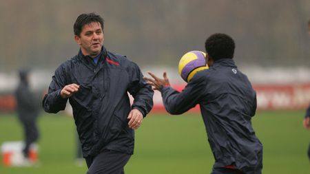 "Sunt vești bune cu Emeghara! Ar putea să revină în martie!"