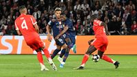 Bayern Munchen – PSG (în tur, 4-5) Live Text Online, de la ora 22:00, în returul semifinalelor Ligii Campionilor. La noapte aflăm adversara lui Arsenal din ultimul act. Echipele probabile