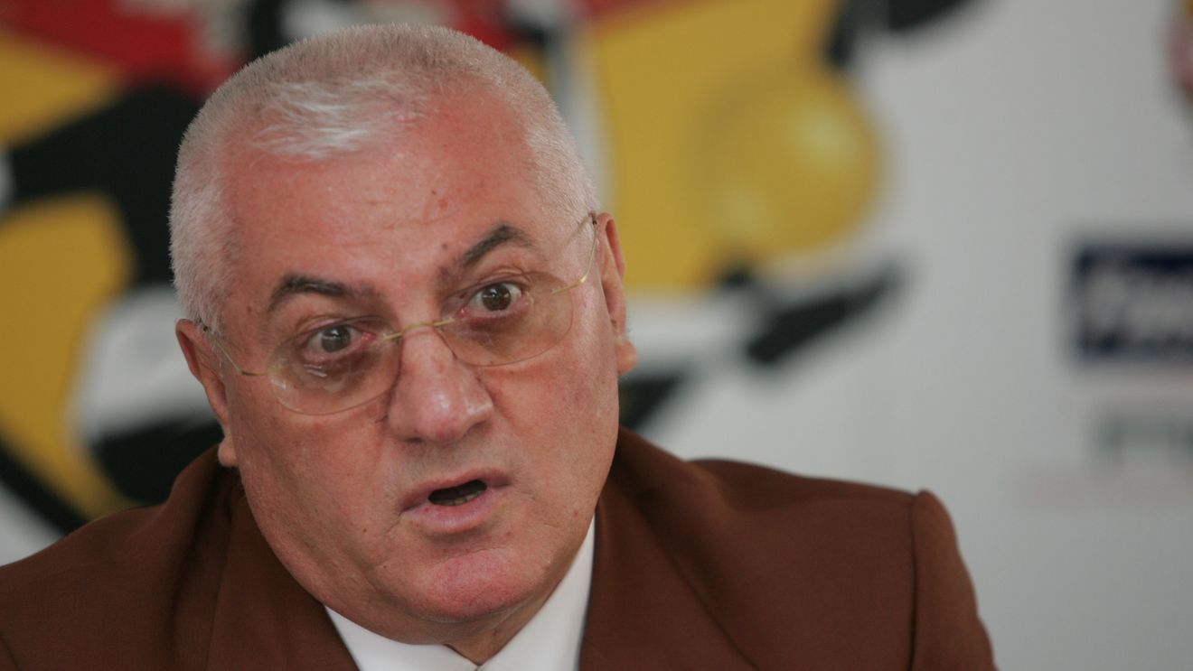 Dragomir: "Becali nu e nebun să-l țină pe Goian pe bancă"