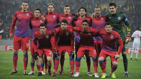 Pregătiți de returul cu Twente!** Ilie Stan și-a conturat primul "11": 'Pe el nu-l voi folosi din primul minut, e riscant'