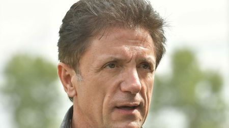 „Nicolas nu prinde echipa pentru că nu i s-a dat spațiu. Pe Ianis e normal că l-a ajutat, e copilul lui”. Gică Popescu, reacție dură după ce Gică Hagi nu și-a respectat promisiunea făcută în legătură cu fiul „Baciului”