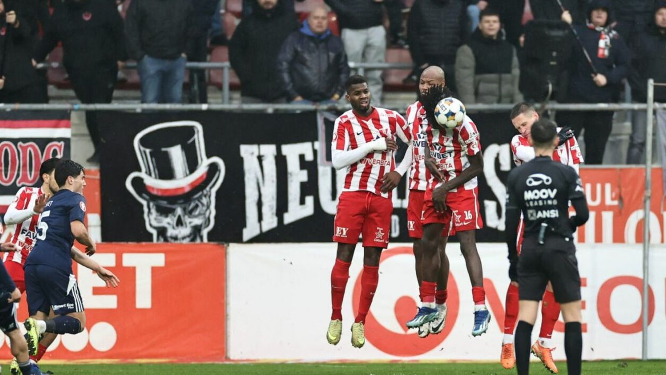 UTA petrece Sărbătorile Pascale pe primul loc în play-out